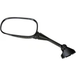 Emgo Mirror Left 20-37352. Fixed Price $37.09.