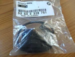 "bmw, Retrofit Kit, Switch, Top Case, Part No. 52532328751. Fixed Price $30.76.