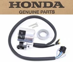 Oem Left Handlebar Switch VT750 Shadow Ace Horn Turn Signal Lights (see DES)A275. Fixed Price $130.03.