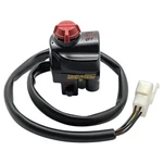 Right Handle Start Run Stop Kill Switch For Honda CB550K CB750K CB750F 1977 1978. Fixed Price $32.95.