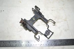 Kawasaki Kx 250F Cdi Ecu Igniter Mount Bracket Stay 11056-1657 2013-2016. Fixed Price $13.95.
