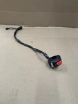 2023 Kawasaki ZX1400 ZX14R Ninja Right Hand Control Switch Kill Start 46091-0321. Fixed Price $43.35.