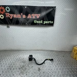 1996 Yamaha FZR600R Oem Left Clip On Handle Horn Signals Switches. Fixed Price $49.99.
