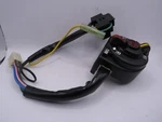 Nos Yamaha CV80 SH50 Riva 1986 Genuine Left Handlebar Switch 13T-83973-30. Fixed Price $49.99.