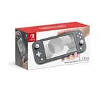 Nintendo Switch Lite Gray-ks. Fixed Price $253.15.