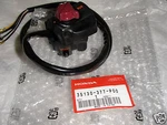 Honda New Switch CB750F CB750K CB550K 1977 1978 35130-377-P00. Fixed Price $119.99.