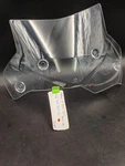 Bmw F 700 Gs Windshield 46638526521. Fixed Price $90.00.