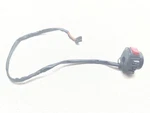 08-20 Suzuki Hayabusa GSX1300R Front Right Handlebar Switch 37200-15H00. Fixed Price $123.49.