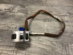 Yamaha 1998-2003 XVS650 Vstar Custom Left Handlebar Turn Signal Switch Oem *. Fixed Price $139.99.