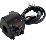 Emgo Handlebar Switch Assemblies 46-68844. Fixed Price $61.65.