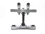 Upper Lower Triple Tree Set 2002 Yamaha Star XVS1100A Classic 2984A. Fixed Price $101.64.