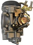 Cycle Pro 40 Mm High Performance Cv Carburetor 88-19 Harley Dyna Touring Softail. Fixed Price $259.30.