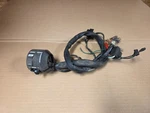 1985 Honda Shadow VT1100C Oem Leftt Handle Bar Control/ Lights Blinker Switch. Fixed Price $18.99.