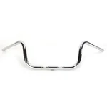 Drag Specialties 1-1/4" Springer Ape Hanger 9.5" Handlebar For Harley. Fixed Price $291.49.