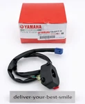 Yamaha Oem Right Handlebar Switch 5PW-83975-00-00 YZF-R1 2002-06 XJR1300 2007-16. Fixed Price $134.88.