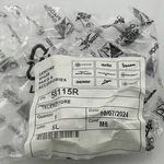 Original Piaggio Starter Relay Part NO58115R FLY50 Vespa Scootcoupe. Fixed Price $23.99.