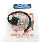 Nos Genuine Honda Ignition Switch W/2 Keys CB200 CB360T CB500 CB550 CB750 CL200. Fixed Price $247.49.