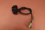 2012-2013 Harley Flhtc Electra Glide Classic Left Handlebar Switch Turn Signal. Fixed Price $65.49.