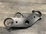 Yamaha 1998-2001 R1 Oem Front Fork Upper Handle Crown Clamp Tree Bracket. Fixed Price $79.99.