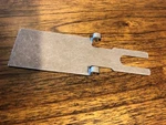Vintage Bmw Key Switch Assembly Tool R25 R26 R27 R51-R68 R50-R69S R50/5-R75/5. Fixed Price $23.50.