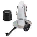 Fuel Pump W/ Oil Filter For Kawasaki Ninja EX300 2013 2014 2017 49040-0713. Fixed Price $43.25.