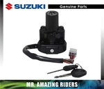 Suzuki Oem 1999 2007 Hayabusa GSX1300R Ignition Switch Keys 37100-24F00. Fixed Price $202.86.