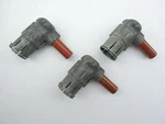 3 Nos Bosch 5K Spark Plug Caps Bmw Moto Guzzi Mercedes-benz Porsche? 20591RS. Fixed Price $39.99.