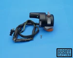 Bmw Oem 02-04 K1200GT Right Handlebar Control Switch Heated Grips. Fixed Price $89.99.