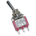 Namz Custom Cycle Products Mini High/low Beam Toggle Switch NMTS-01. Fixed Price $15.95.