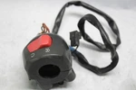 37200-35F30 Start Stop Right Handlebar Switch 2002 Suzuki GSX-R750. Fixed Price $75.00.