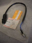 Nos Kawasaki Oem Brake Lamp Switch 74-75 H1 27010-025. Fixed Price $49.99.