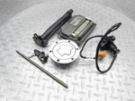 1998 96-01 Bmw Lock Set Ecu Control Module Ignition Switch Key. Fixed Price $134.38.