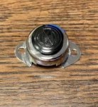 Siem Position Light Horn Switch Cover Vespa Gs 150 VS2 5T 160 VSB1T. Fixed Price $29.99.