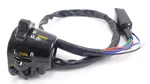 Z1 KZ900 KZ750 KZ440 KZ400 Bar Switch Assembly Left Clutch Side 46091-057 New!. Fixed Price $49.42.