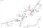 Ducati Left Switch 65110391G. Fixed Price $403.61.