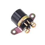 For Suzuki Intruder VS1400GLP 1987-2004 31800-49100 Starter Solenoid Relay. Fixed Price $12.99.