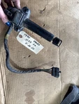 Honda 1990-2000 GL1500 Goldwing Oem Ignition Switch & Key Good. Fixed Price $137.00.