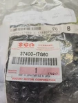 Suzuki New Oem Lh Switch Assembly 37400-17G60. Fixed Price $149.99.