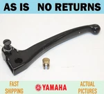 1990-2001 Yamaha Zuma CW50 Prebug Rear Brake Cable Lever Oem. Fixed Price $24.99.