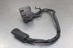 08-12 Kawasaki Ninja 250R EX250 Left Clip On Handle Horn Signals Switch Rash. Fixed Price $20.45.