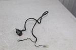 1994 2004 Kawasaki KX250 Oem Stop Switch Button 27010-1458 65 500 94/4. Fixed Price $14.00.