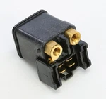Ricks Electric Starter Solenoid 65-601. Fixed Price $49.95.