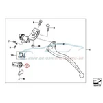 Genuine Bmw 61317727073 - Micro Switch. Fixed Price $58.72.