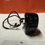 2014-2022 Oem Harley Road Touring Right Control Switch Pack 71500088A. Fixed Price $250.00.