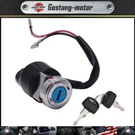 New Ignition Switch For Honda CB100 CB125S SL125 SL100 CL100S CT90 CL70. Fixed Price $7.68.