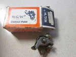 Nos Mgw Snowmobile Contact Point P-025 Qty 1. Fixed Price $10.49.