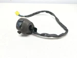 09-19 Suzuki TU250X Front Left Handlebar Switch Assembly Button. Fixed Price $32.71.