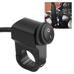 Motorcycle Handlebar Switch 7/8" 12V Waterproof Spotlight Control. Fixed Price $8.95.