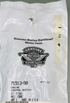 New Genuine Harley-davidson 71513-98 Cruise Control Switch. Fixed Price $148.51.