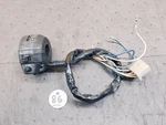 1979-82 Honda XL125 XL185 Turn Signal Dimmer Light Horn Switch #35200-437-003. Fixed Price $70.00.